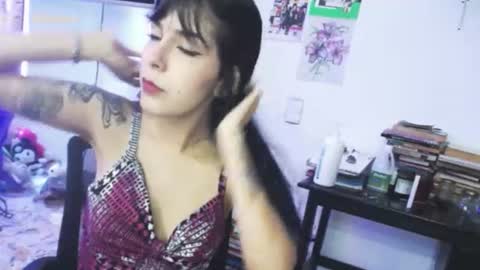 bunny_purpleee online show from 10, 6, 2026