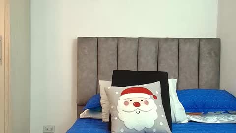 Carolina online show from 19, 12, 2025