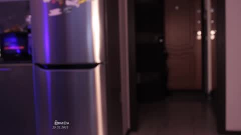 B U N N Y online show from 15, 2, 2026