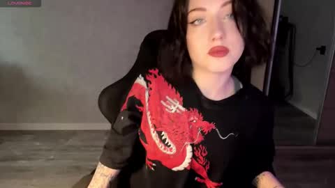 Bunnyblink online show from 25, 3, 2026