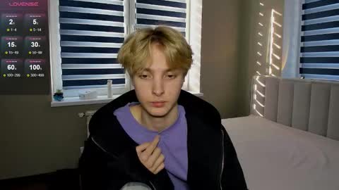 BunnyBlush online show from 1, 2, 2026