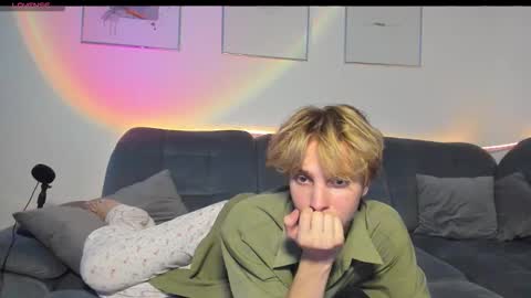 BunnyBlush online show from 5, 3, 2026