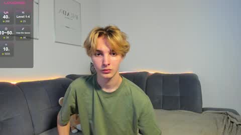 BunnyBlush online show from 29, 3, 2026