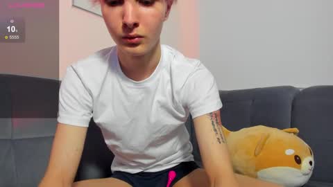 BunnyBlush online show from 10, 4, 2026