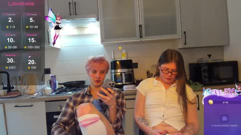 BunnyBlush online show from 10, 4, 2026