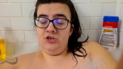 bunnybooxoxo online show from 8, 1, 2026