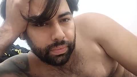 bunnychocolatte69 online show from 7, 10, 2025