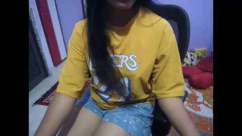 bunnycolbyy online show from 6, 1, 2026