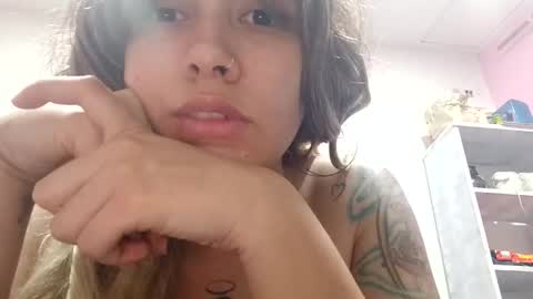 bunnydolly_ online show from 2, 3, 2026