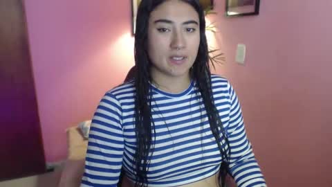 bunnyEmilyR0s33 online show from 13, 1, 2026