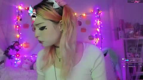 bunnyislewd online show from 24, 10, 2025