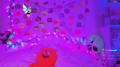 bunnyislewd online show from 1, 11, 2025