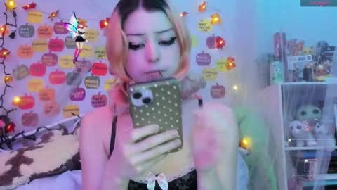 bunnyislewd online show from 17, 11, 2025