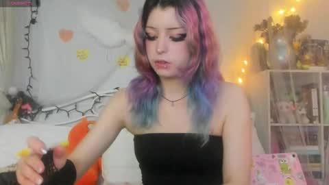 bunnyislewd online show from 8, 1, 2026