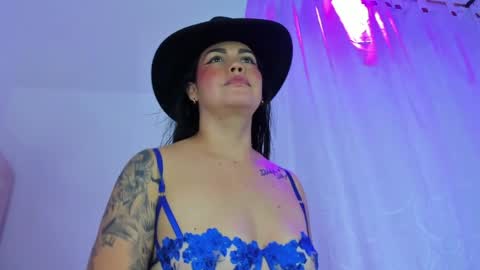 katerine payne online show from 21, 4, 2026