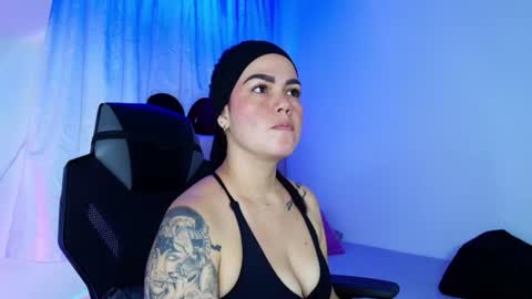 katerine payne online show from 27, 6, 2026