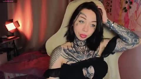bunnykelly online show from 30, 6, 2026