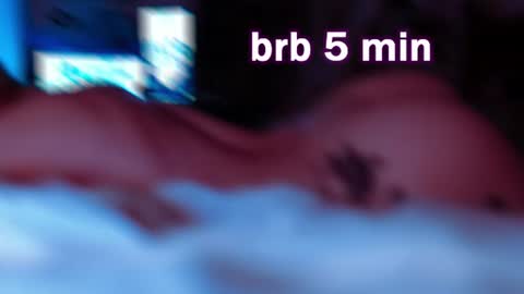 bunnykelly online show from 8, 7, 2026