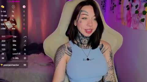bunnykelly online show from 10, 7, 2026