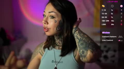 bunnykelly online show from 29, 7, 2026