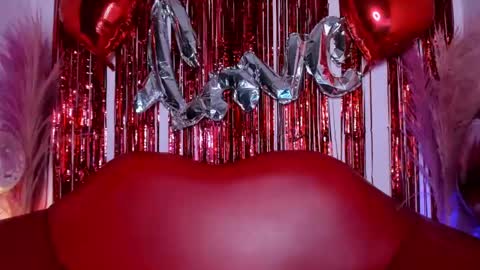 ANASTASIA online show from 14, 2, 2025