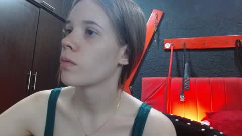 ANASTASIA online show from 19, 2, 2025