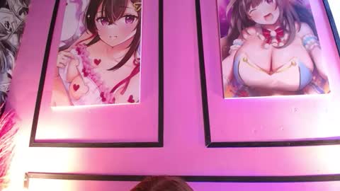 ANASTASIA online show from 12, 9, 2025