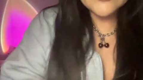 bunnymami333 online show from 13, 1, 2026