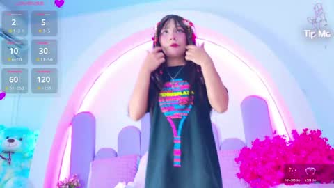 Bunny online show from 23, 3, 2026