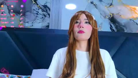 Snapshot of bunnysexyy chatting on 16, 7, 2026 Bunny online show from 16, 7, 2026