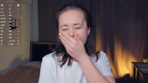 Lizy online show from 25, 3, 2026