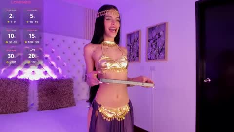 Bunny online show from 8, 10, 2025