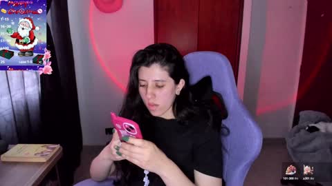 Jess online show from 24, 12, 2024