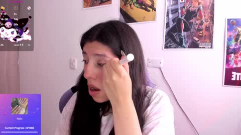 Jess online show from 16, 1, 2025