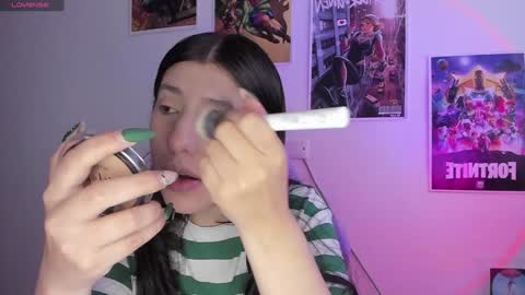 Jess online show from 19, 1, 2025