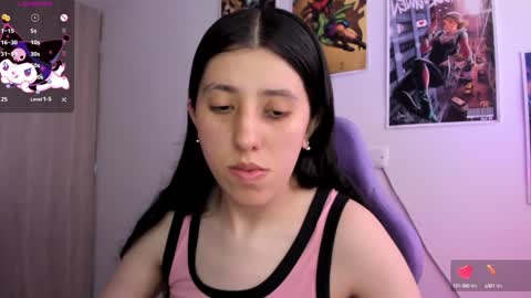 Jess online show from 28, 1, 2025