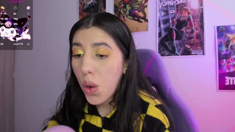 Jess online show from 1, 2, 2025