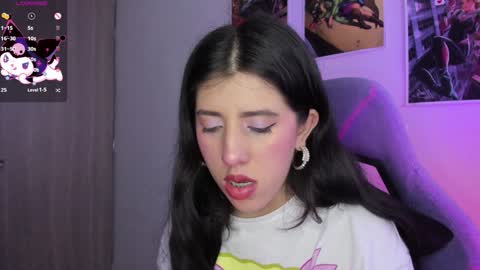 Jess online show from 3, 2, 2025