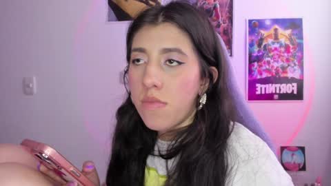 Jess online show from 3, 2, 2025