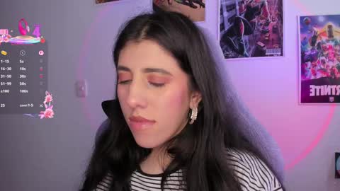 Jess online show from 11, 2, 2025