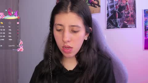 Jess online show from 16, 2, 2025