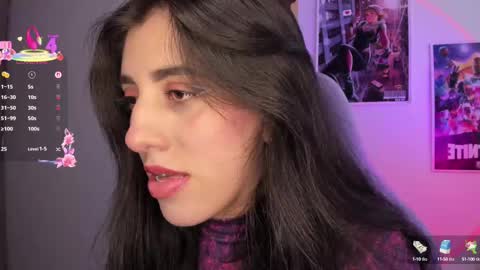 Jess online show from 11, 3, 2025