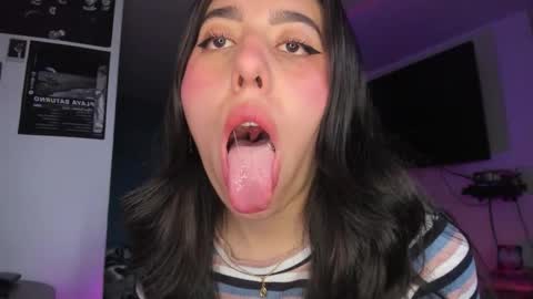 Jess online show from 19, 2, 2026