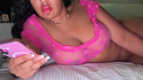 Buns Bunny Princess online show from 27, 7, 2026