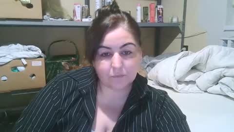 babuska1981 online show from 6, 1, 2025