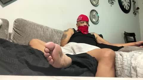 Iam King online show from 16, 2, 2025