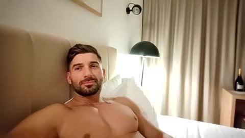 BunzDanny online show from 10, 1, 2025