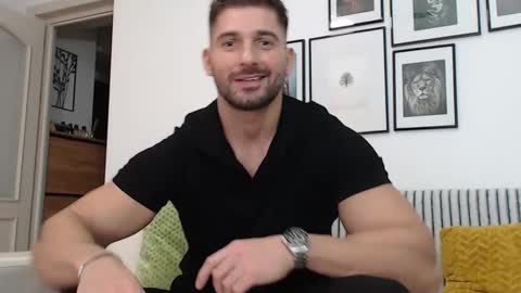 BunzDanny online show from 18, 1, 2025