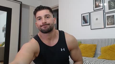 BunzDanny online show from 3, 2, 2025