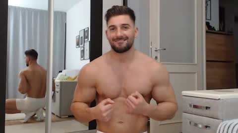 BunzDanny online show from 24, 2, 2025